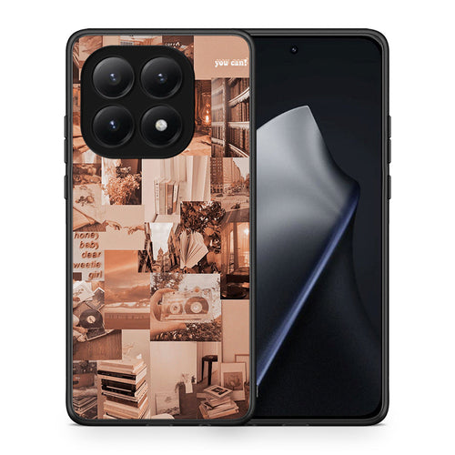 Collage You Can - Xiaomi 15T θήκη