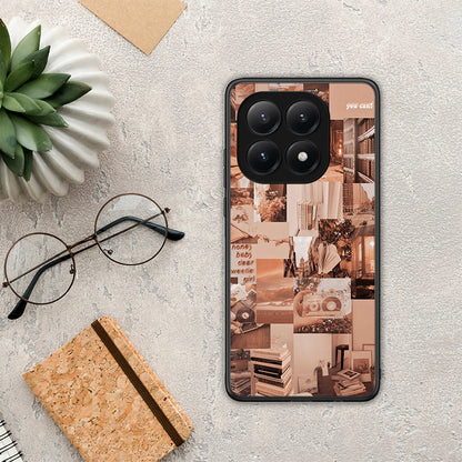 Collage You Can - Xiaomi 15T θήκη