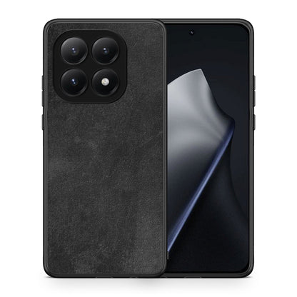 Θήκη Xiaomi 15T Black Slate Color από τη Smartfits με σχέδιο στο πίσω μέρος και μαύρο περίβλημα | Xiaomi 15T Black Slate Color case with colorful back and black bezels