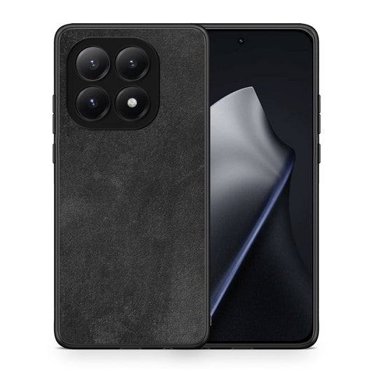 Θήκη Xiaomi 15T Black Slate Color από τη Smartfits με σχέδιο στο πίσω μέρος και μαύρο περίβλημα | Xiaomi 15T Black Slate Color case with colorful back and black bezels