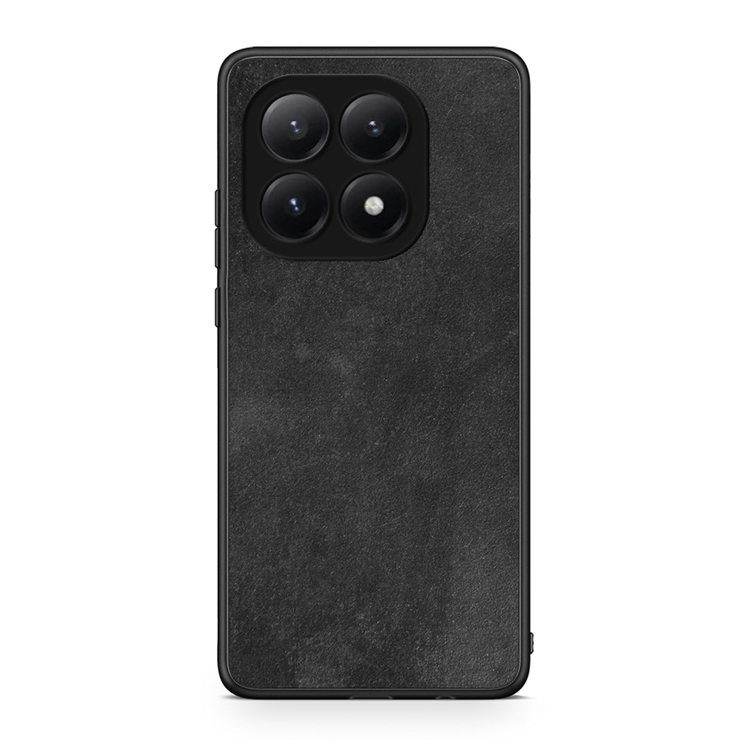87 - Xiaomi 15T Black Slate Color case, cover, bumper