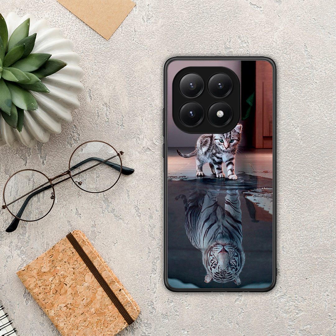Cute Tiger - Xiaomi 15T θήκη