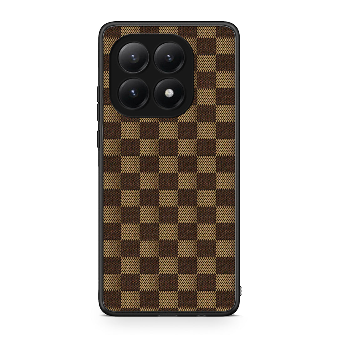 7 - Xiaomi 15T Glamour Designer case, cover, bumper