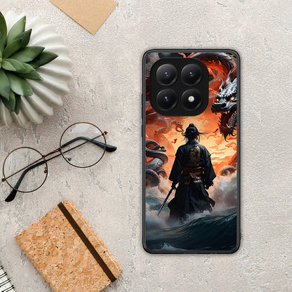 Dragons Fight - Xiaomi 15T θήκη