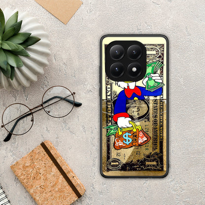 Duck Money - Xiaomi 15T θήκη