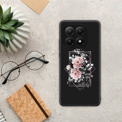 Flower Frame - Xiaomi 15T θήκη