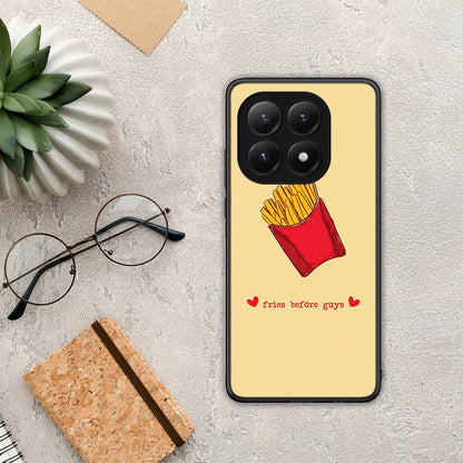 Fries Before Guys - Xiaomi 15T θήκη