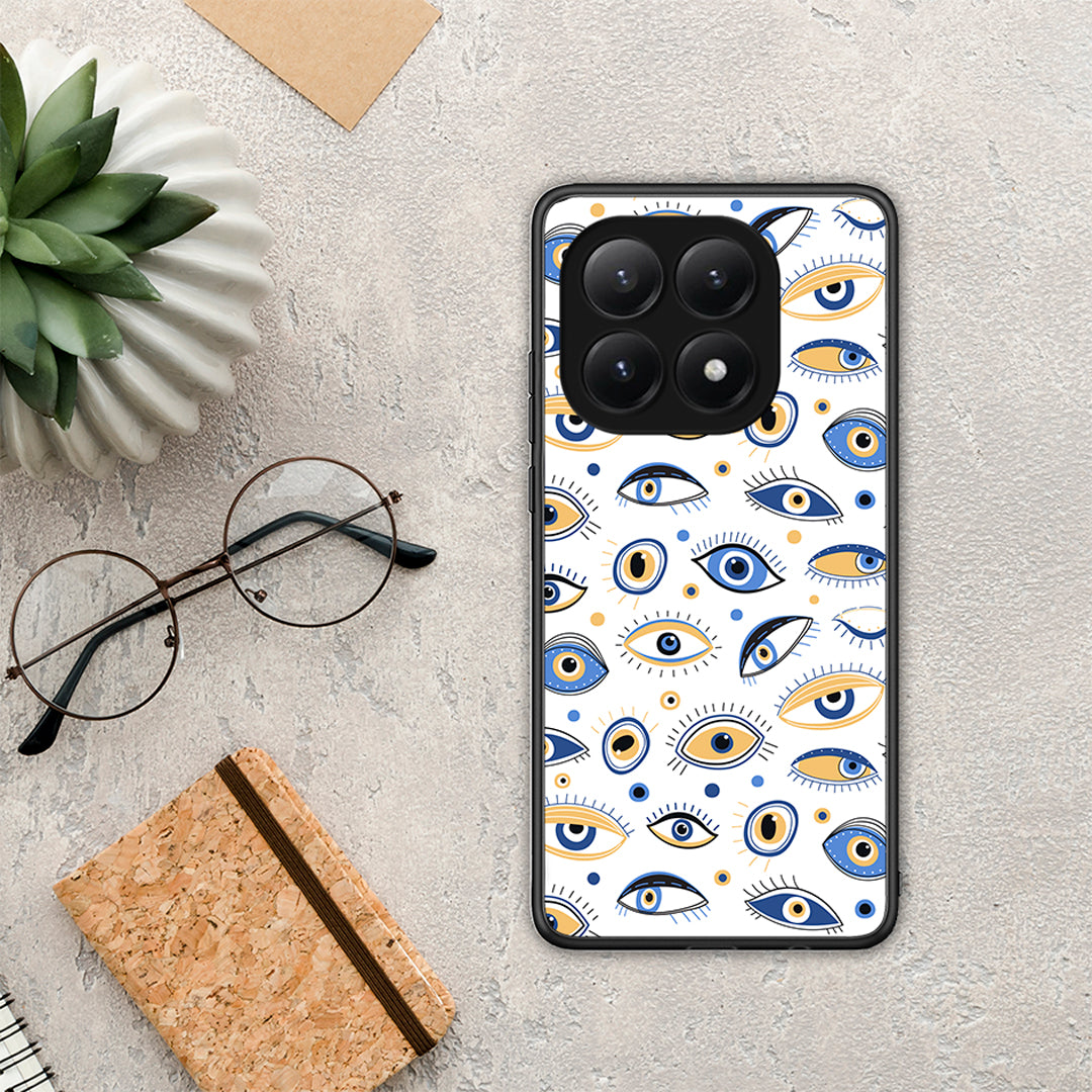Ftou Ftou - Xiaomi 15T θήκη
