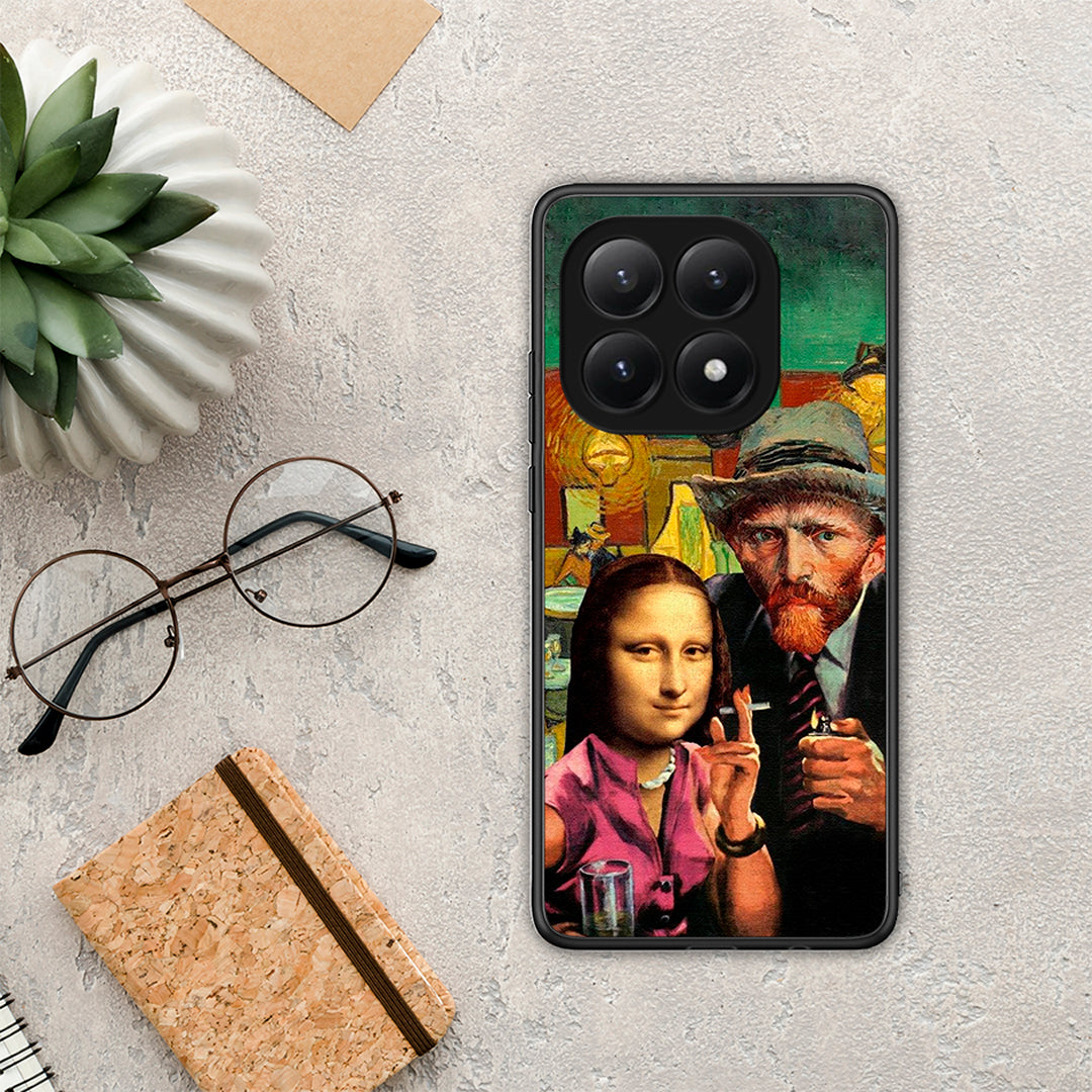 Funny Art - Xiaomi 15T θήκη