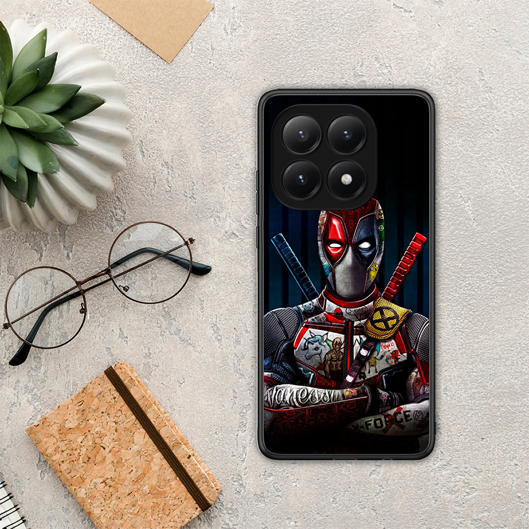 Funny Guy - Xiaomi 15T θήκη
