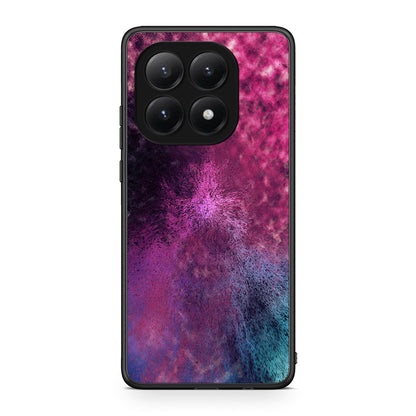 52 - Xiaomi 15T Aurora Galaxy case, cover, bumper
