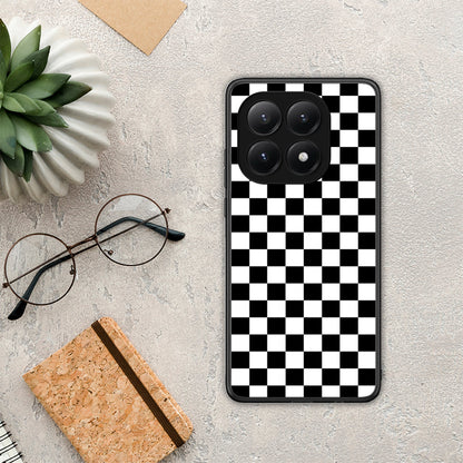 Geometric Squares - Xiaomi 15T θήκη