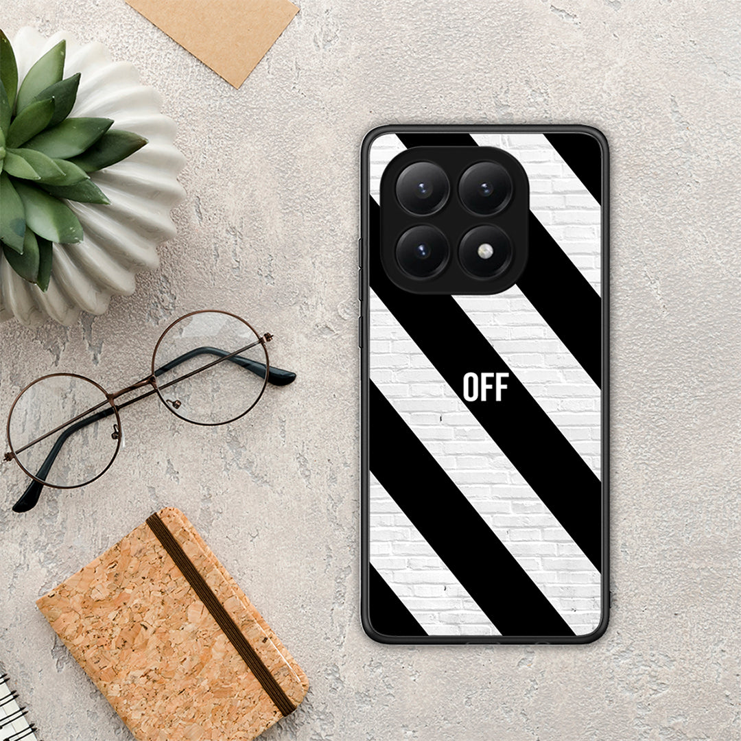 Get Off - Xiaomi 15T θήκη