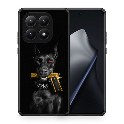 Golden Gun - Xiaomi 15T θήκη