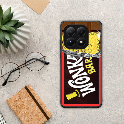 Golden Ticket - Xiaomi 15T θήκη