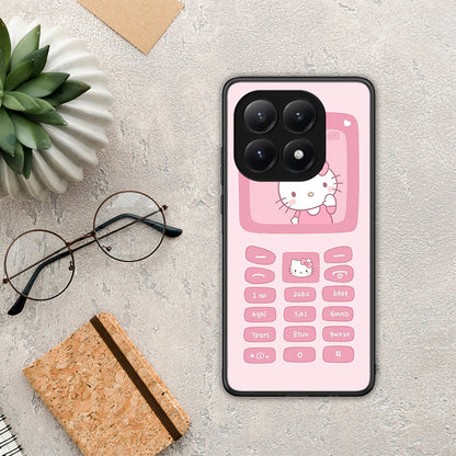 Hello Kitten - Xiaomi 15T θήκη