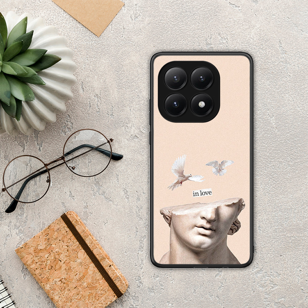 In Love - Xiaomi 15T θήκη