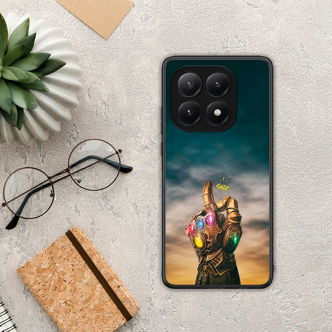 Infinity Snap - Xiaomi 15T θήκη