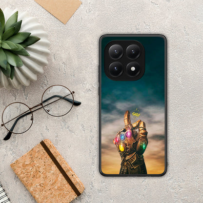 Infinity Snap - Xiaomi 15T θήκη