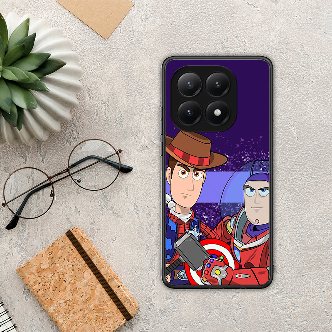 Infinity Story - Xiaomi 15T θήκη