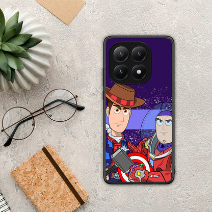 Infinity Story - Xiaomi 15T θήκη