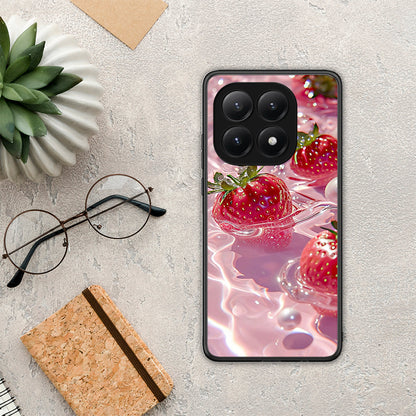 Juicy Strawberries - Xiaomi 15T θήκη