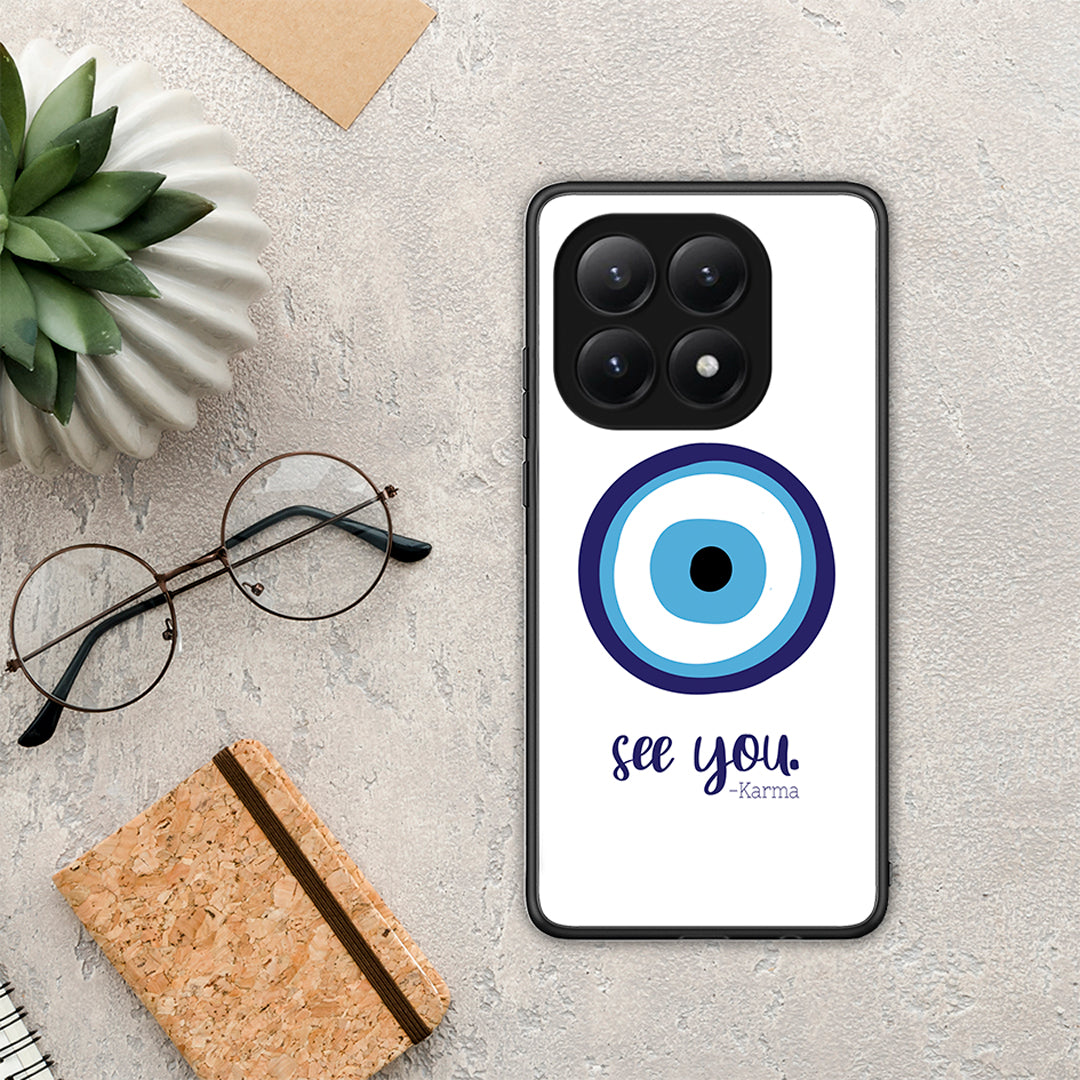 Karma Says - Xiaomi 15T θήκη
