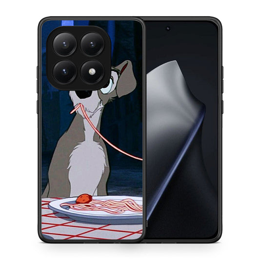 Lady And Tramp 1 - Xiaomi 15T θήκη