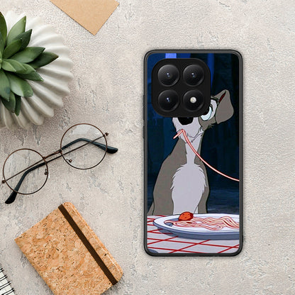 Lady And Tramp 1 - Xiaomi 15T θήκη