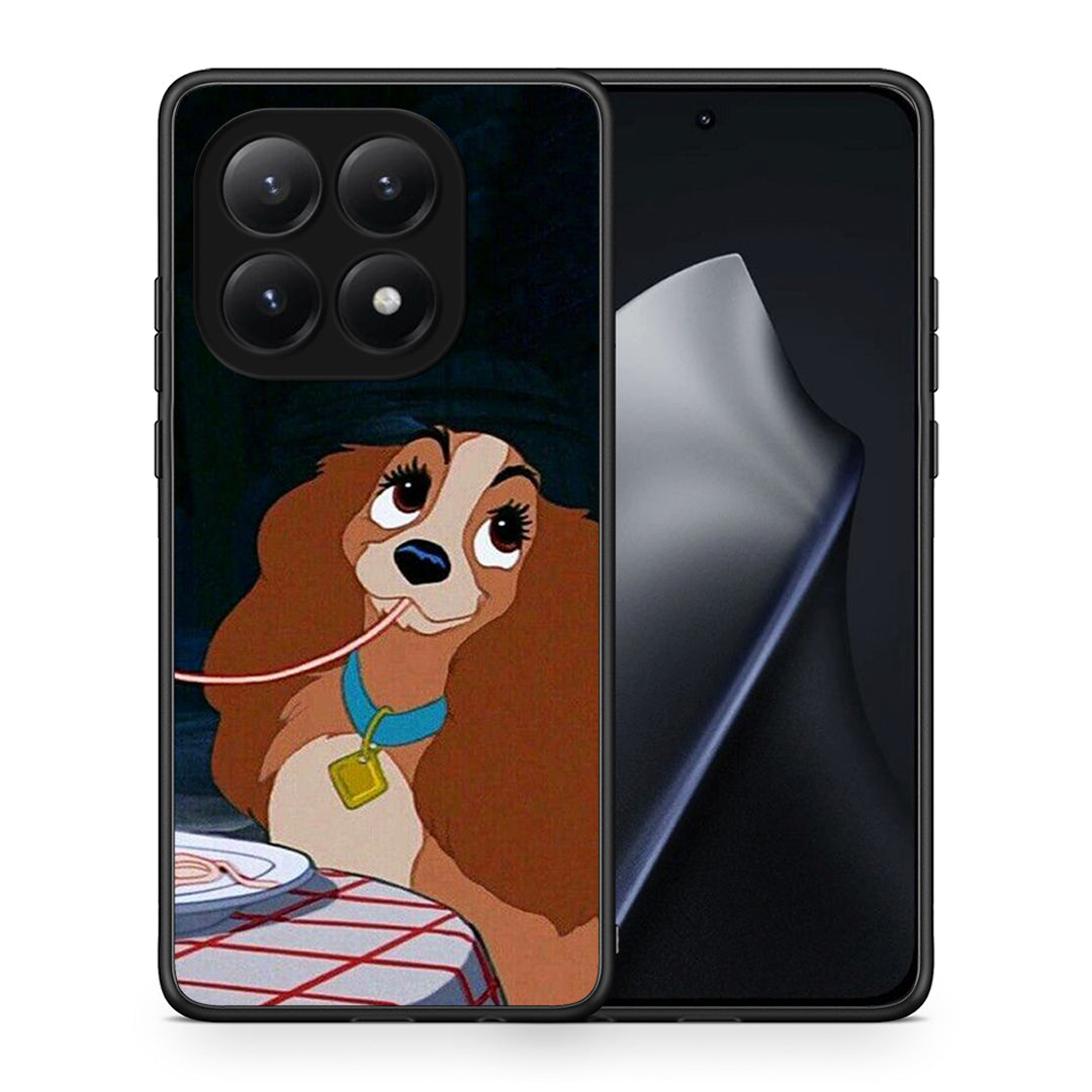 Lady And Tramp 2 - Xiaomi 15T θήκη