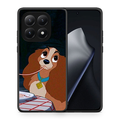 Lady And Tramp 2 - Xiaomi 15T θήκη