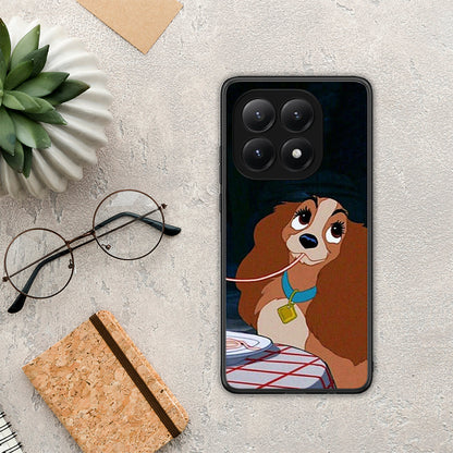 Lady And Tramp 2 - Xiaomi 15T θήκη