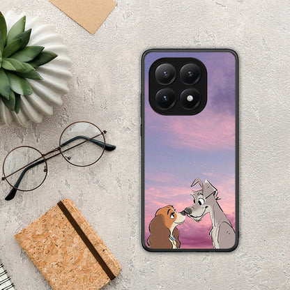 Lady And Tramp - Xiaomi 15T θήκη