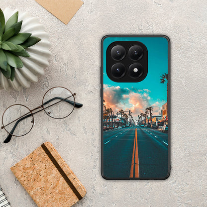 Landscape City - Xiaomi 15T θήκη