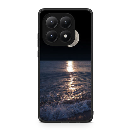 4 - Xiaomi 15T Moon Landscape case, cover, bumper