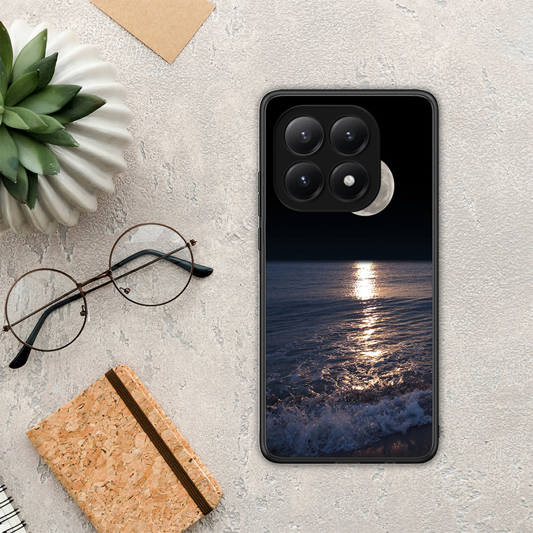 Landscape Moon - Xiaomi 15T θήκη