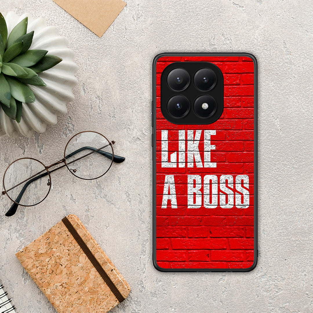 Like A Boss - Xiaomi 15T θήκη