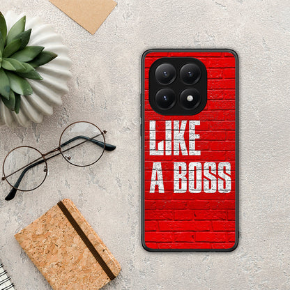 Like A Boss - Xiaomi 15T θήκη