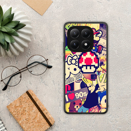 Love The 90s - Xiaomi 15T θήκη