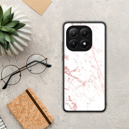 Marble Pink Splash - Xiaomi 15T θήκη