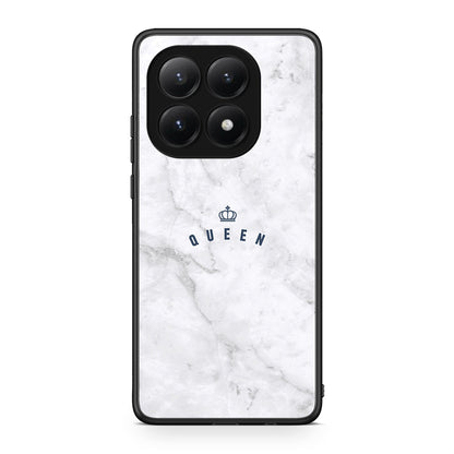 4 - Xiaomi 15T Queen Marble case, cover, bumper