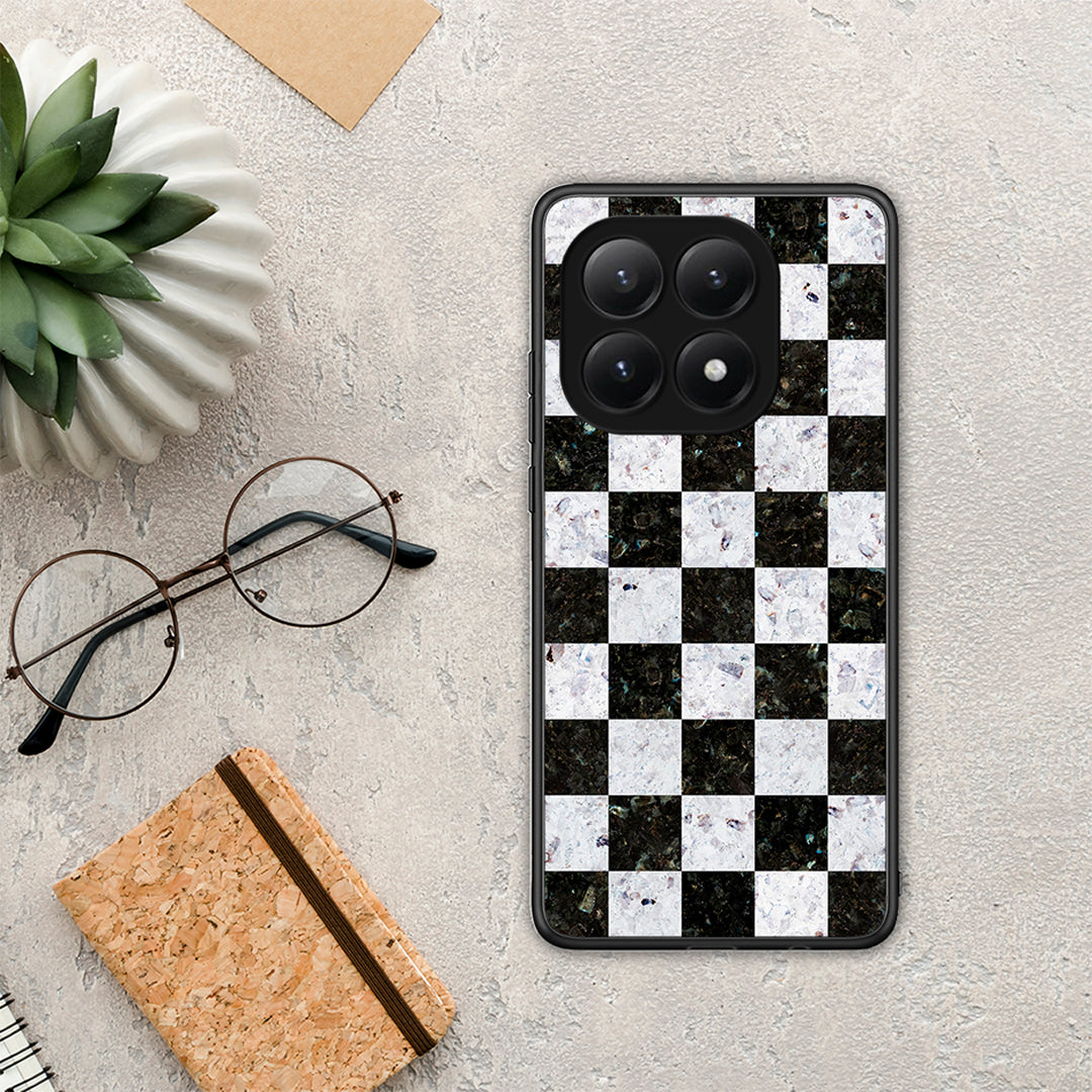 Marble Square Geometric - Xiaomi 15T θήκη