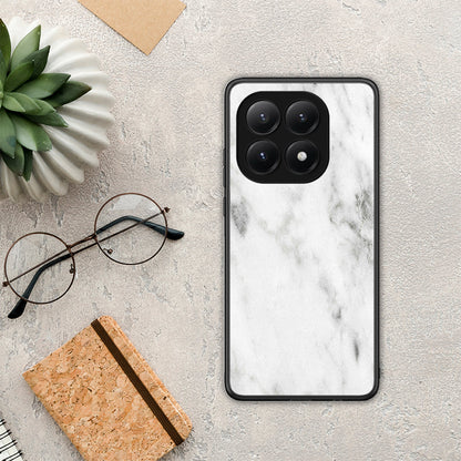 Marble White - Xiaomi 15T θήκη