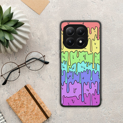 Melting Rainbow - Xiaomi 15T θήκη