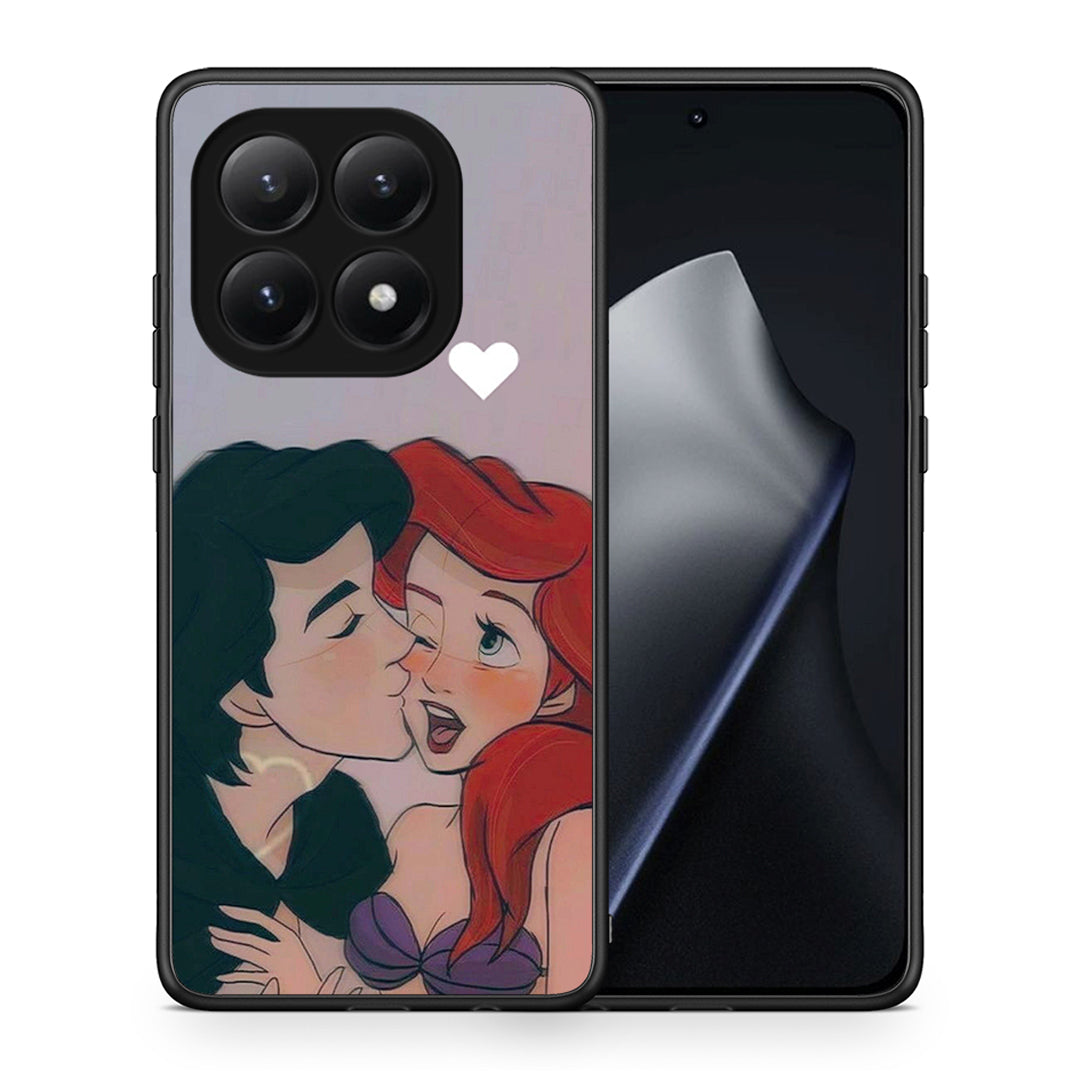 Mermaid Couple - Xiaomi 15T θήκη