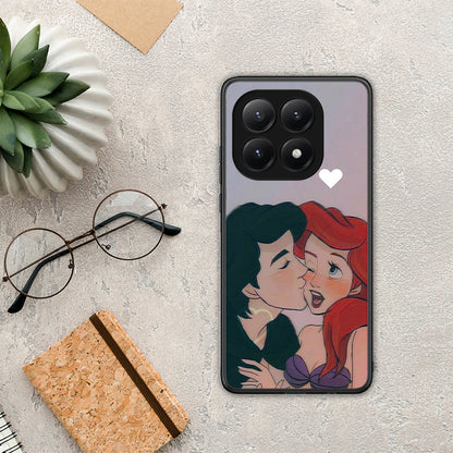 Mermaid Couple - Xiaomi 15T θήκη