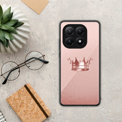 Minimal Crown - Xiaomi 15T θήκη