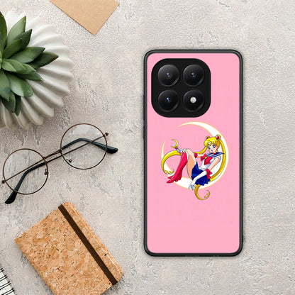 Moon Girl - Xiaomi 15T θήκη