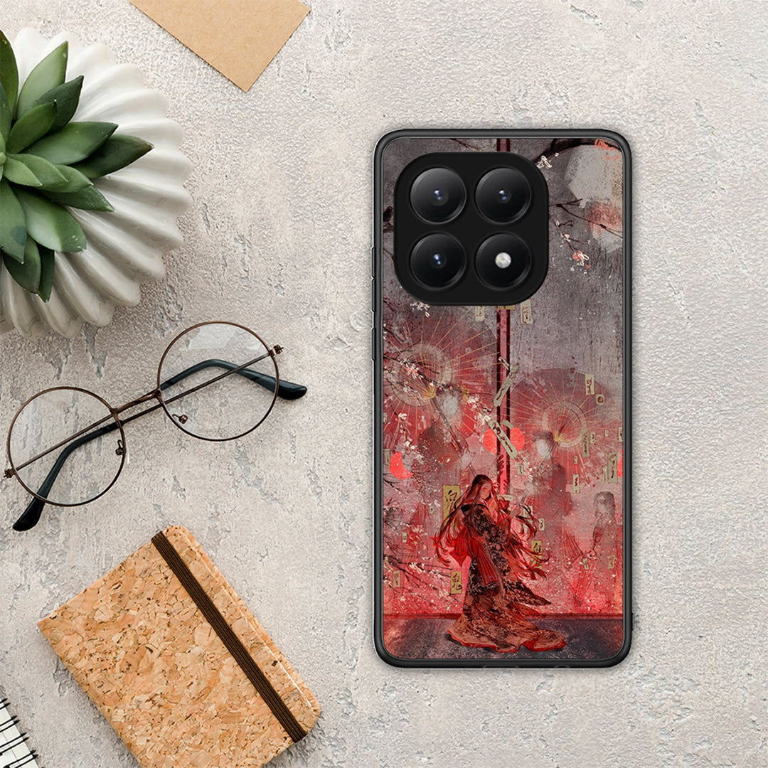 Nezuko Kamado - Xiaomi 15T θήκη