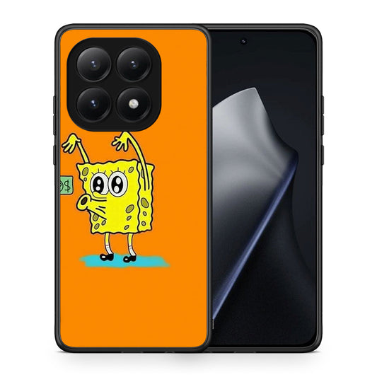 No Money 2 - Xiaomi 15T θήκη